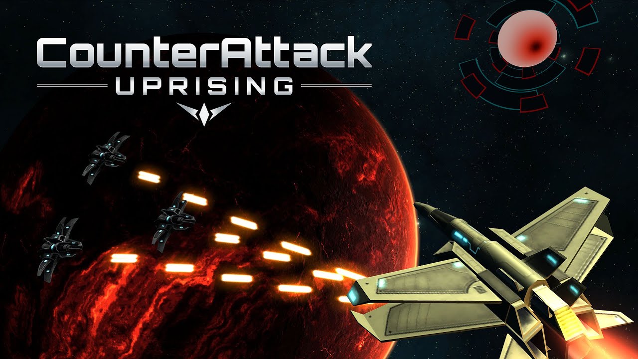 Launch Trailer
