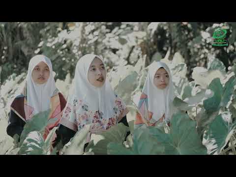 Juara I: Lomba Cover Shalawat Harlah UNUSIDA 7_Nurul Qolbi