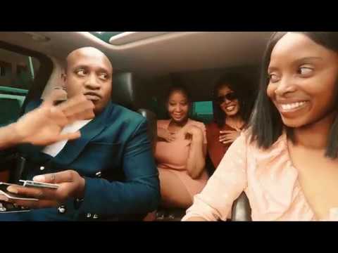 Vee Mampeezy - Dololo (Official Video)