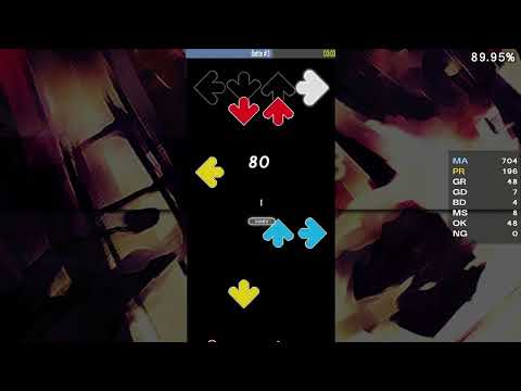 Hellion Sounds - A  87.37%