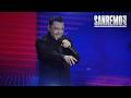 Sanremo 2026 Tiziano Ferro Canta Sono Un Grande