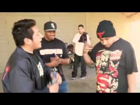 Tone vs Julian Bazan