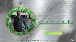 St. Joseph's School Video