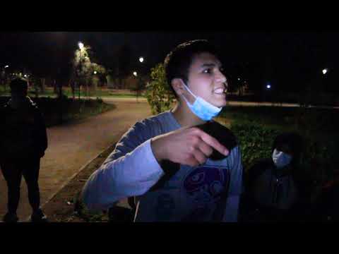 OCTAVOS | DELIRANTE VS TOMASYDAS VS TKILLAH | GOD`S PLAN VOL 10