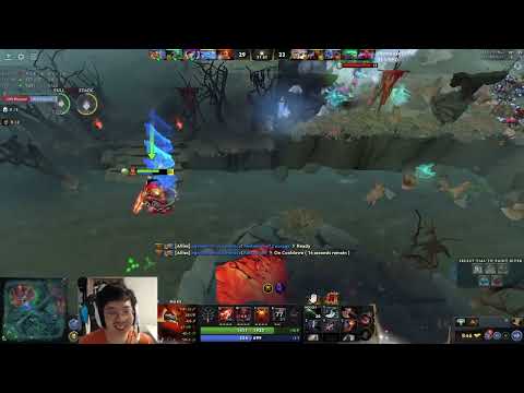 Mars + Snapfire combo wombo KEK