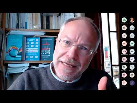 Gioie e dolori dell'adolescenza Prof  Enrico Castelli Gattinara