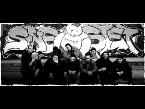 Panoptik & AC3PO - Mentalni zatvor