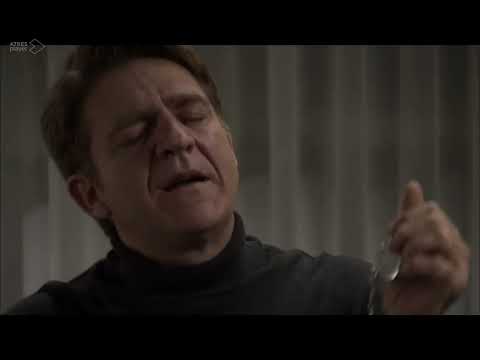 Amar C512 - Víctor le cuenta a encarna su trágica historia