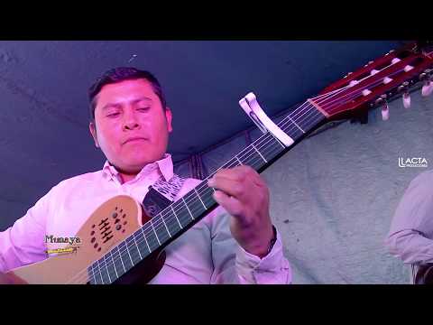 Mi Diccionario / Mi casita -  EN VIVO - Munaya Del Cusco ( 2020)