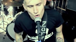 AUF BEWÄHRUNG - Bonzo Goes To Bitburg (OFFICIAL VIDEO)