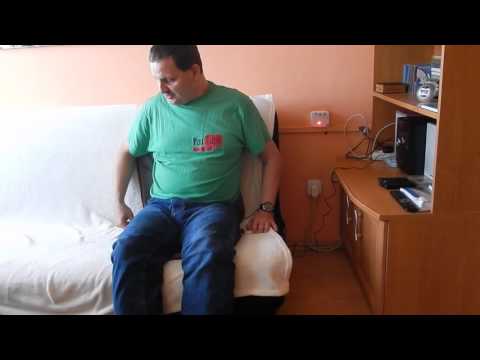 Gimnastyka w koślawego stóp u dzieci Jak pozbyć się stłuczki na palucha w domu
