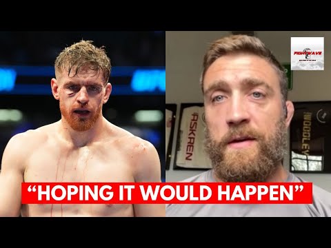 Meerschaert Eyes Upset Against Rising Star Shahbazyan at UFC Apex