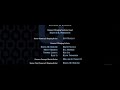 RIO CREDITS TV VERSION
