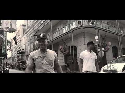 WatertoJuan X Mojo Forbes - CHAMPION (Official Video)