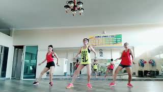 Download lagu GOYANG DUA JARI by Sandrina || Zumba Fitness mp3 Download lagu GOYANG DUA JARI by Sandrina || Zumba Fitness mp3