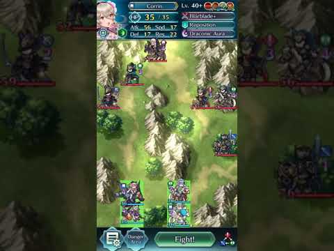 Blade Tome Flier vs Aversa GHB - Infernal