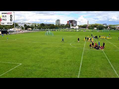 finaali Ols vs Pk35 - 07/08/2022