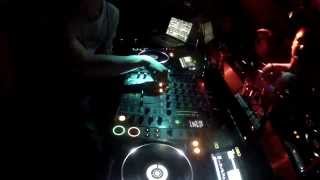 Bindy family @ bindy club  28/05/2014 tech house mix