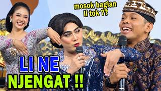 Download lagu Cak Percil Cs Lucu Poll !! FYP Tik-Tok Jena - Jena Helikilikiliki mp3