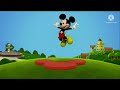 Disney Junior New Mickey Mouse Mixed Up Adventures Coming Up And Now Bumpers 2019