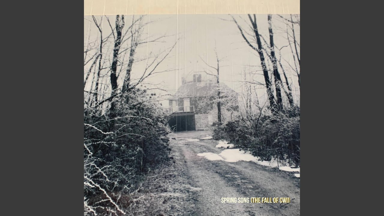 Spring Song (The Fall of CWI) (feat. Dave Krusen)