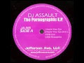 DJ Assault - Ride Out