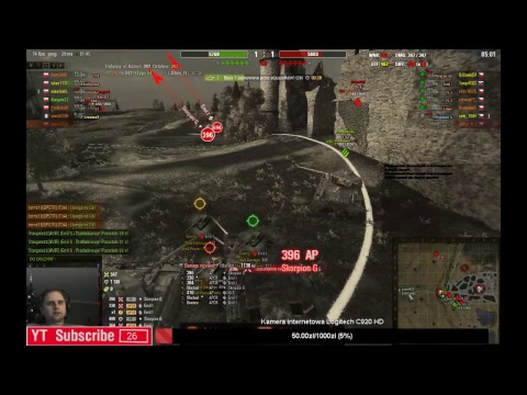 Termi77 [BPSTR] – transmisja na żywo