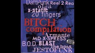 Bitch Compilation (1994)
