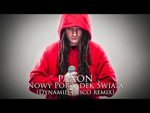 paXon - Nowy Porządek Świata feat. I Grades (Dynamid Disco Remix)