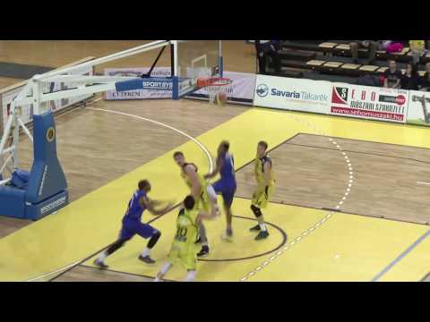 Falco KC - Jászberény