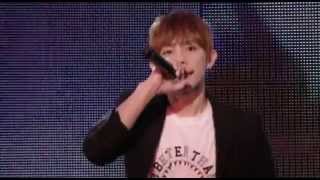 151123 2部 BIGFLO- 가끔 (Sometimes)