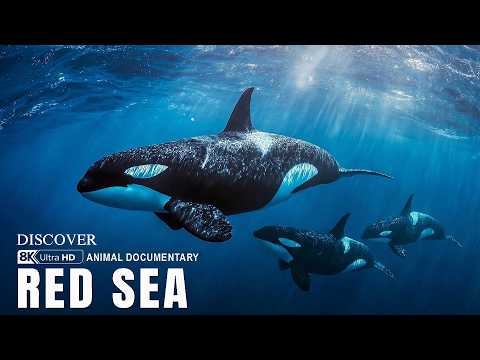 The Red Sea