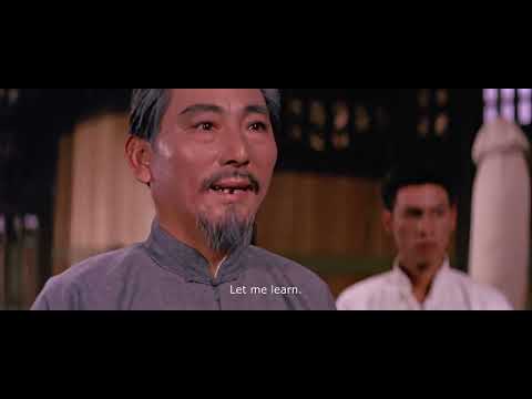 #JimmyWangYu Chinese Boxer 1978 .