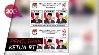 Download lagu Kala Pilpres Ada Saingannya Bernama Pilpret mp3