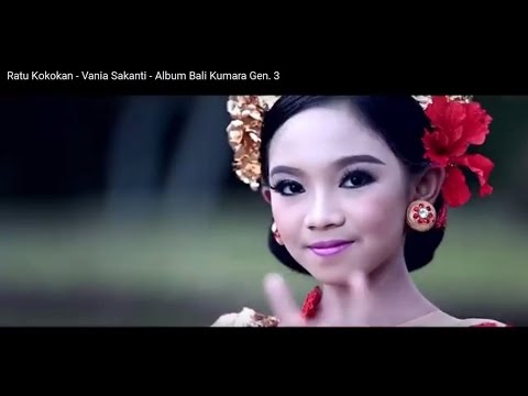 Ratu Kokokan - Vania Sakanti