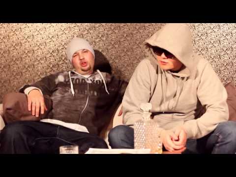 Стриж, Артем Татищевский - На углях.avi