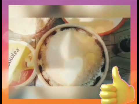 A delicious butter cake