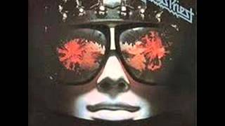 Judas Priest - Running Wild [HQ + Lyrics]