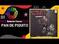 🔥PAN DE PIQUITO por ROBERTO TORRES - Salsa Premium