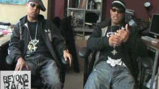 Guru and Solar on a Gang Starr reunion with DJ Premier