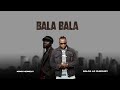 Balca Ls Sheguey Feat King Hemely Bala Bala Remix