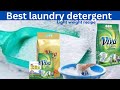How To Make Powdered Detergent Laundrydetergent Soap
