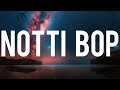 Kyle Richh X TaTa X Jenn Carter 41 Notti Bop Lyrics Notti Boppin Punchin My Hips