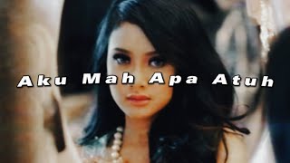Download lagu Aku Mah Apa Atuh - Cita Citata ( Slowed   Reverb ) mp3