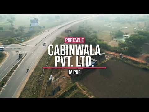 CabinWala Company Overview