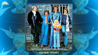 Release Music Orchestra - Chambre Séparée (Vinyl) [Jazz-Rock - Krautrock] (1976)