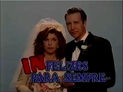 Infelizes para Sempre 1995 - Trecho com dublagem clássica