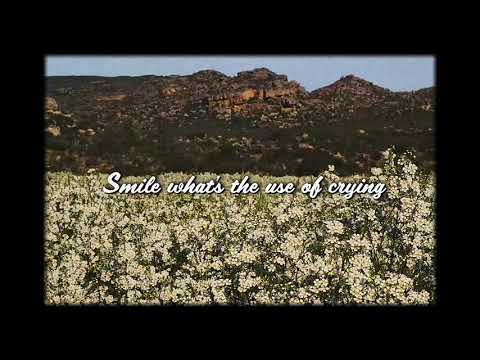Emily Watts - Smile [Official Lyric Video]