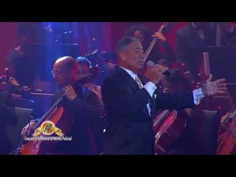 2- Una primavera para el mundo - Concierto Sinfónico al Mérito Policial
