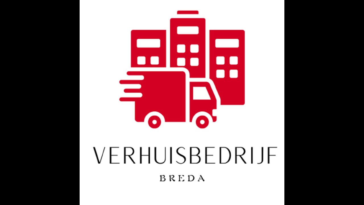 Verhuisbedrijf Breda